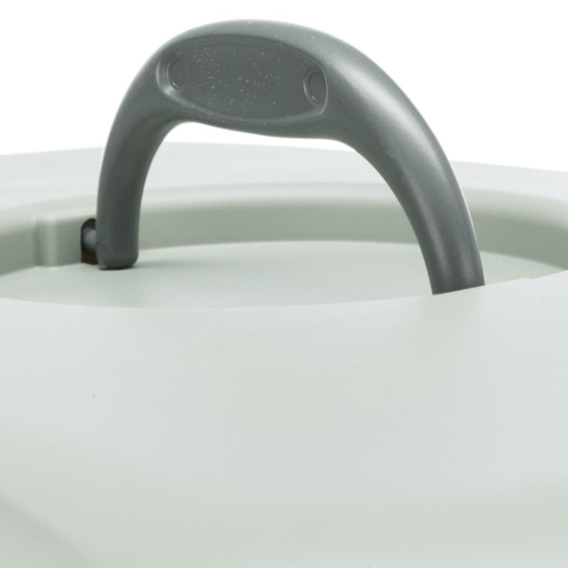 Maison de toilette Trixie Be Eco Vico avec couvercle