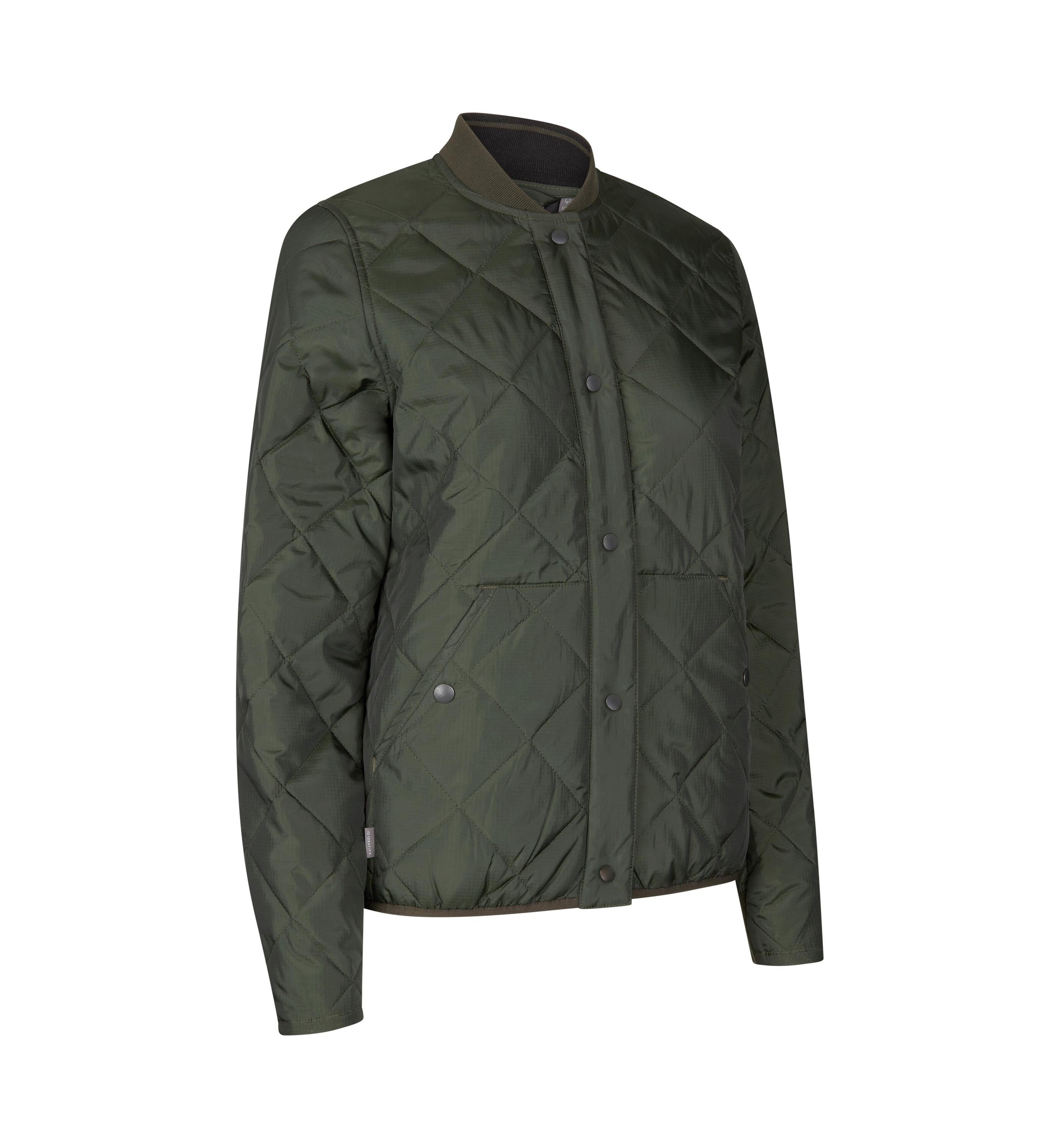 ID Thermojacke allround