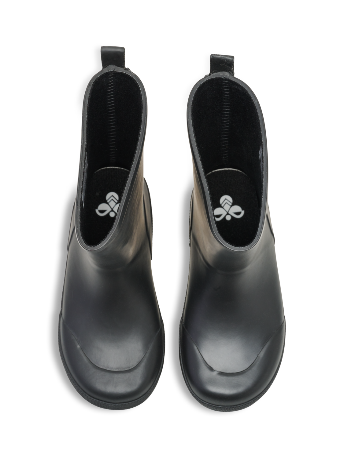 RUBBER BOOT JR.