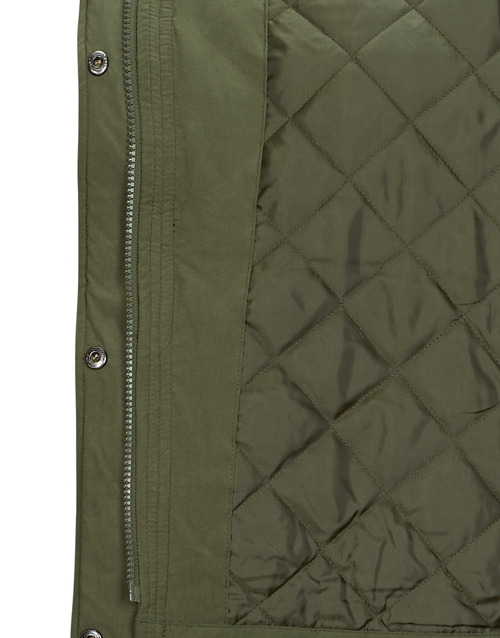 Only - ONLNEWSTARLINE AW PARKA CC OTW - Kaki