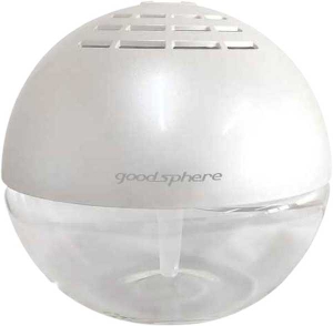 GOODSPHERE Revitalizer Bubble