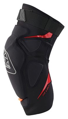 Genouillère Troy Lee Designs Raid Noir