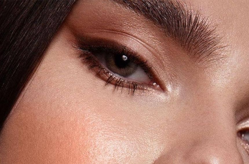 FOCALLURE - Weelderige crèmeblush - 4 kleuren