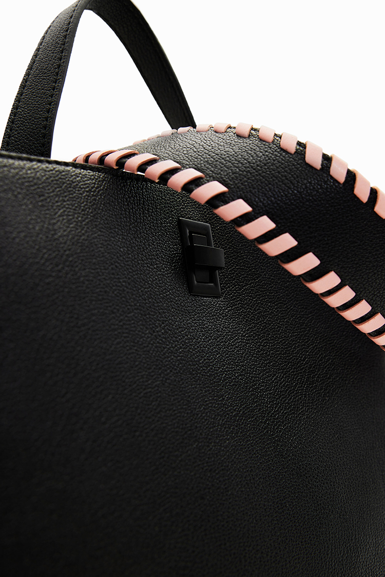 Desigual Back_Prime Sumy | NOIR