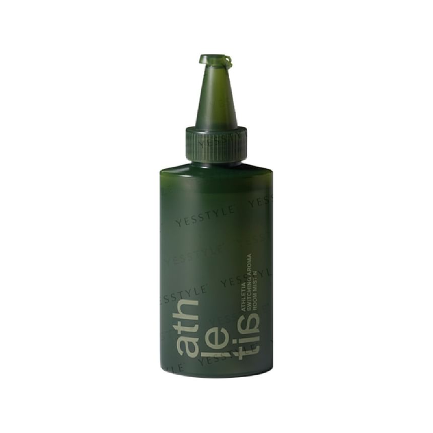 Kao - Athletia Switching Aroma Room Mist N