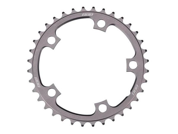 BBB CompactGear 9/10-Speed Klinge, 36T