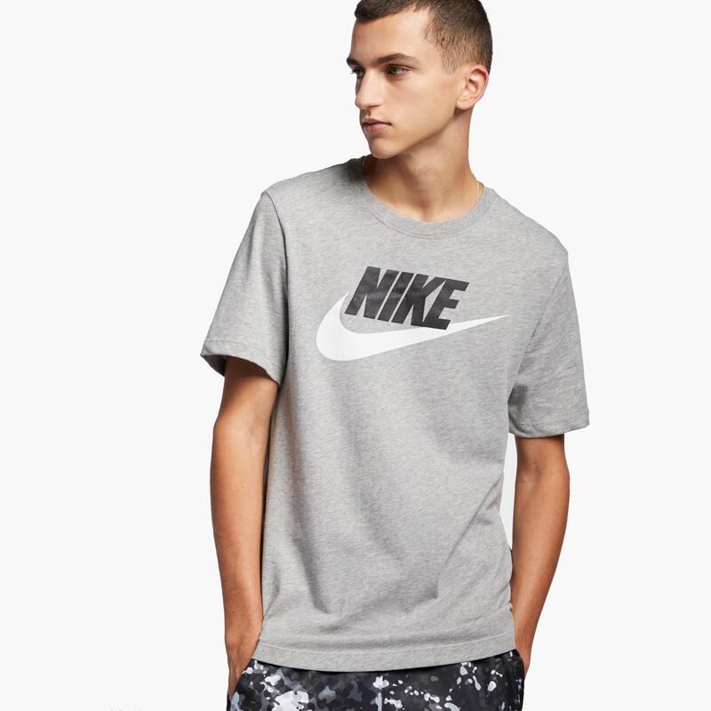 Roupas esportivas Nike