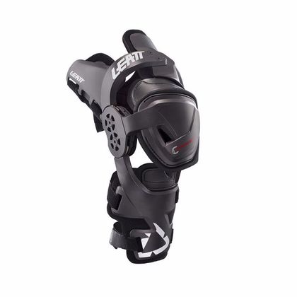 Genouillères Leatt ORTHESES C-FRAME PRO CARBON JUNIOR - Carbone