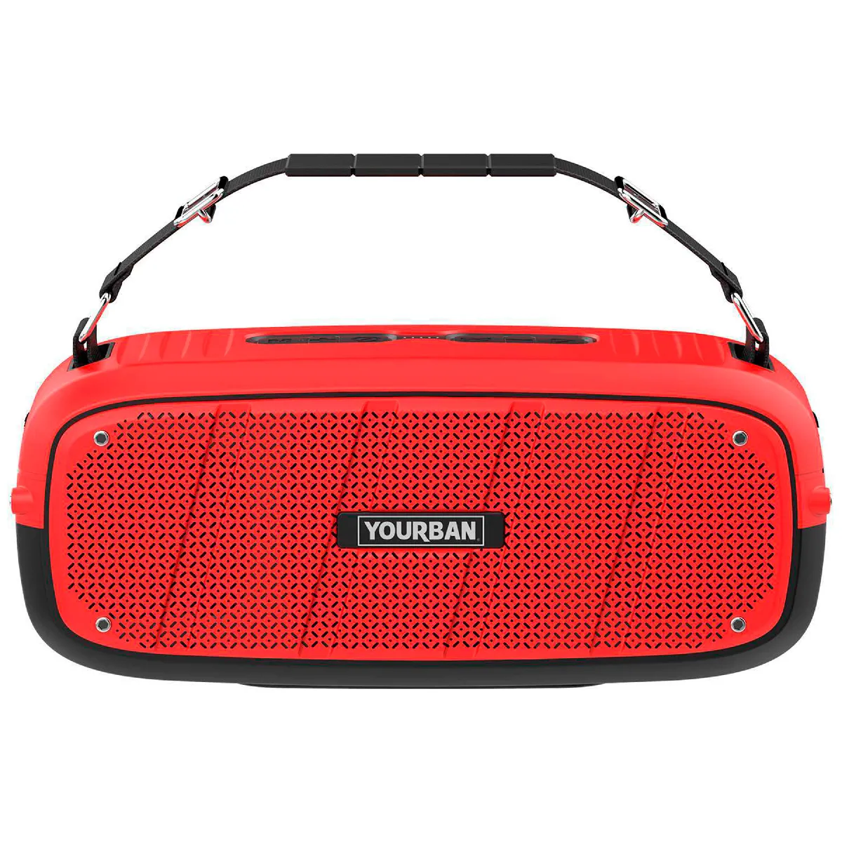 Yourban GETONE 60 Red