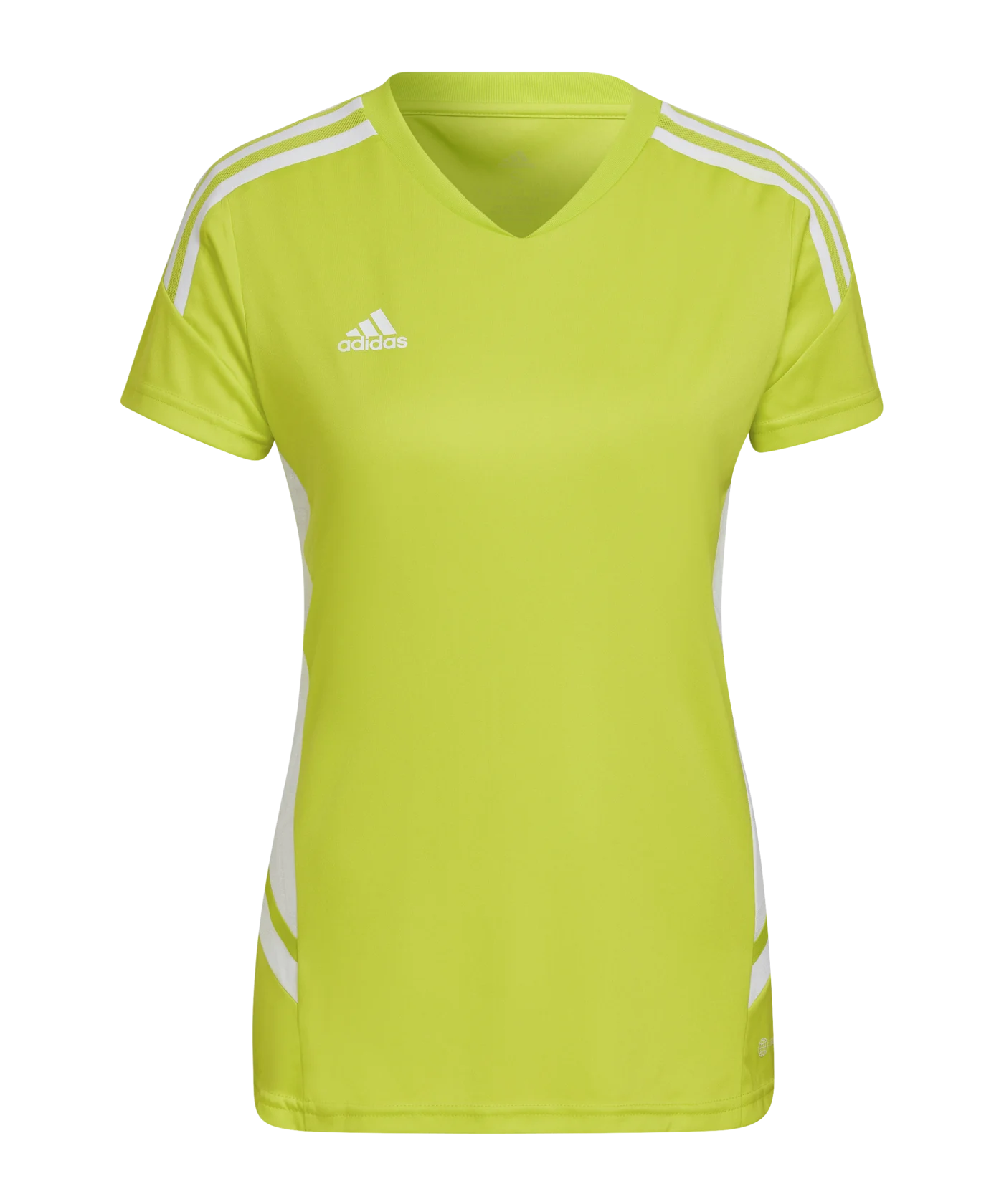 adidas Condivo 22 Trikot Damen Grün Weiss