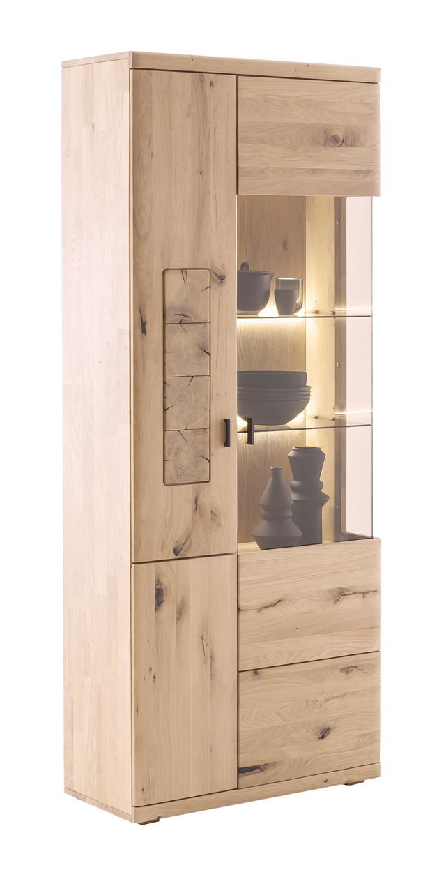 Linea Natura Vitrine PHÖNIX