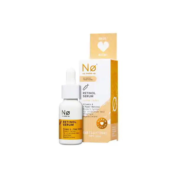 renew today Retinolserum