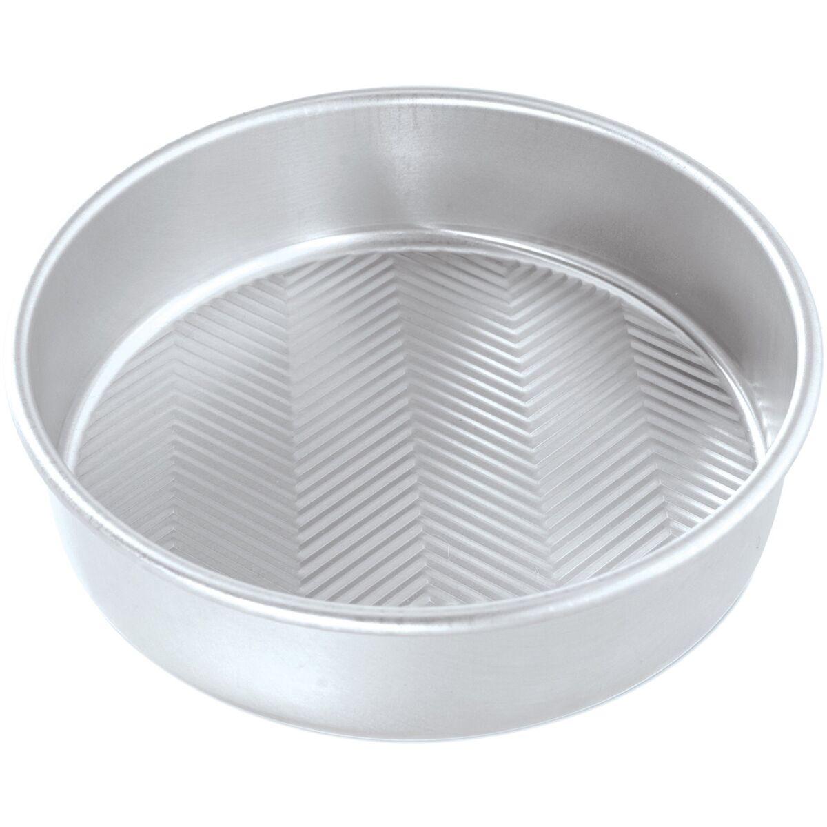 Naturals® Prism rund ildfast form, 24,4 cm