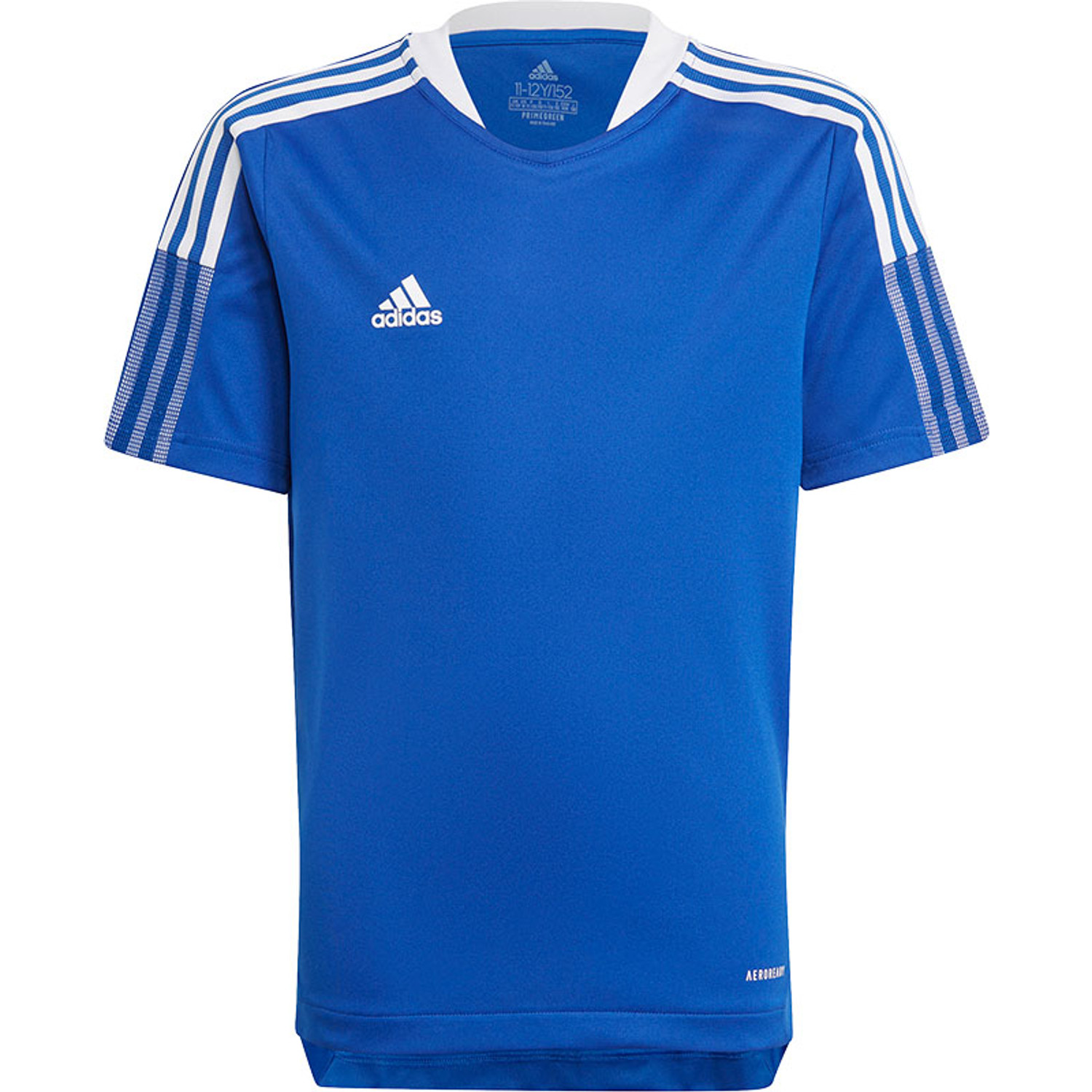 adidas Tiro Trainingsset Kids