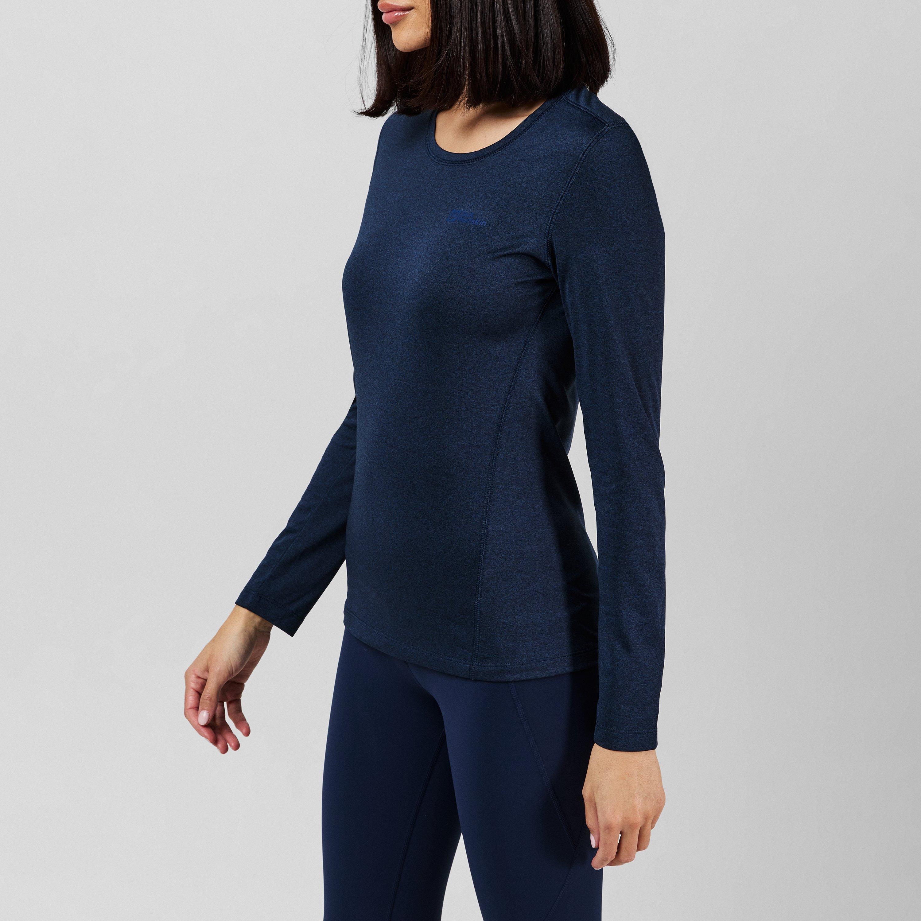 Jack Wolfskin JW Sky Thermal Top