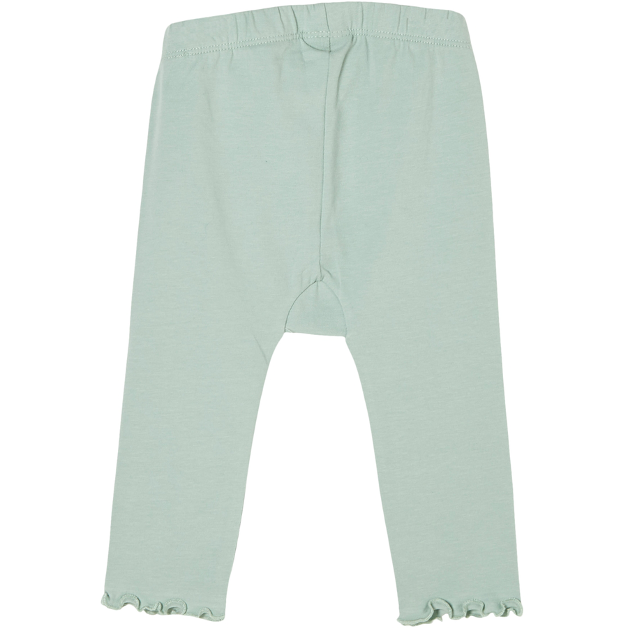 s.Oliver Leggings aqua