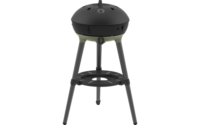 Cadac Carri Chef 40 BBQ Dome Grill schwarz