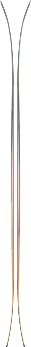 Atomic Backland 108 W Kakhi / Red / Sandd