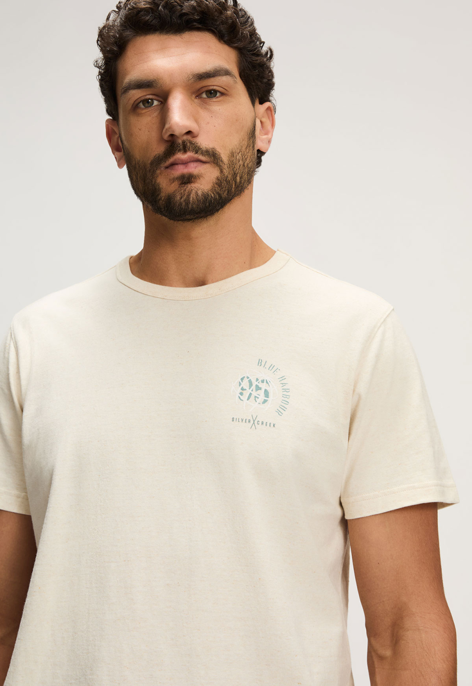 Silvercreek Tiller T-shirt