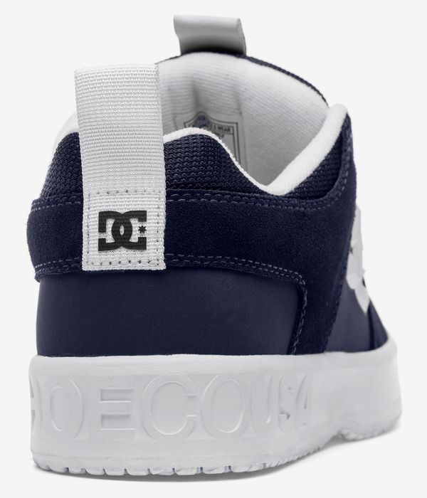 skatedeluxe x DC Lynx OG Schuh (navy white)