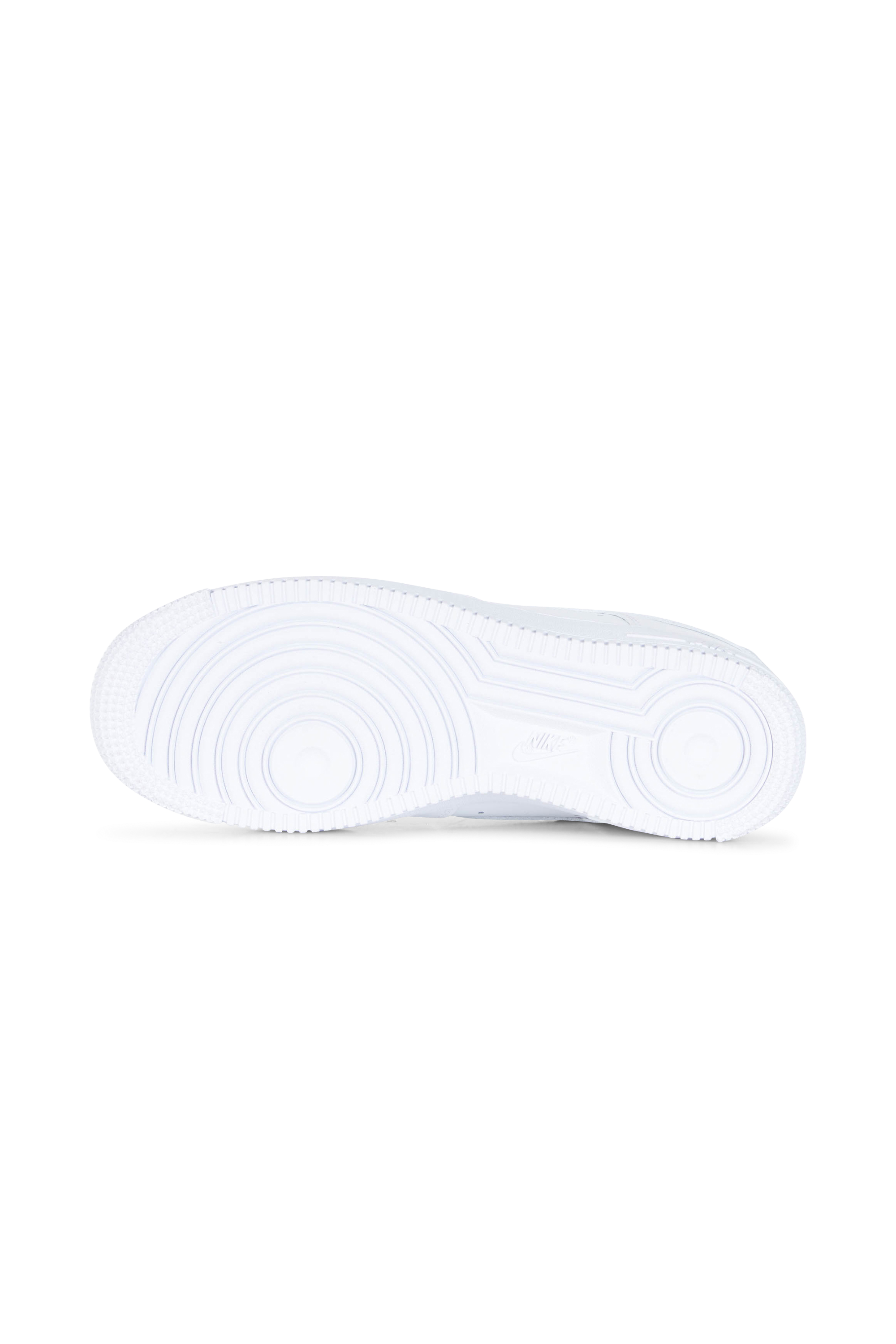 NIKE Baskets AF1 100 Blanc