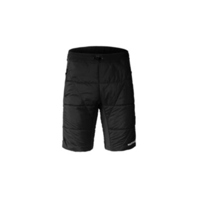 Martini SportswearArgon Padded Shorts Primaloft - schwarz