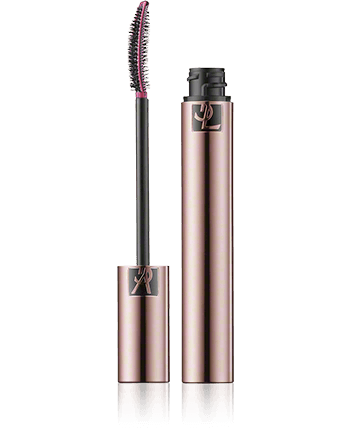 Yves Saint Laurent Mascara Volume Effet Faux Cils The Curler 1 Rebellious Black 6,6ml