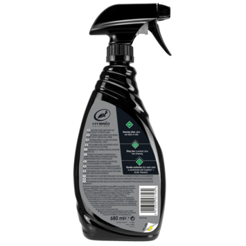 Turtle wax hs tyre shine 680ml