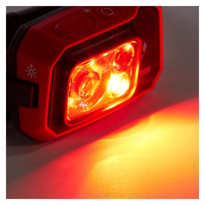 Lampe frontale Black Diamond Storm 450 Octane