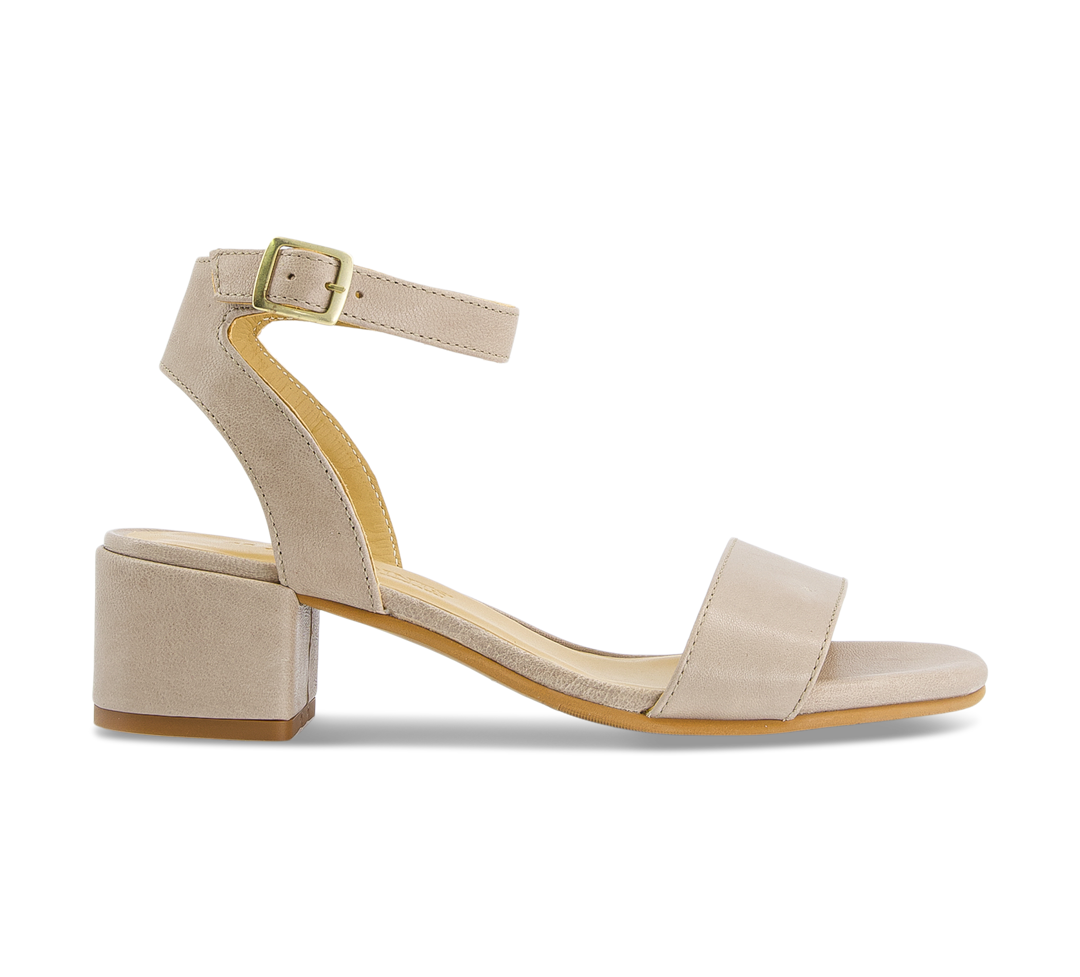 Ten Points Bonnie - Riemchensandalen