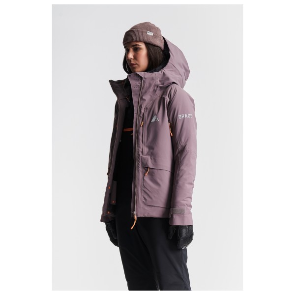 Orage - Women's Kingsley Insulated Jacket - Veste de ski