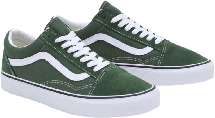 Vans Old Skool sneakers Greener pastures