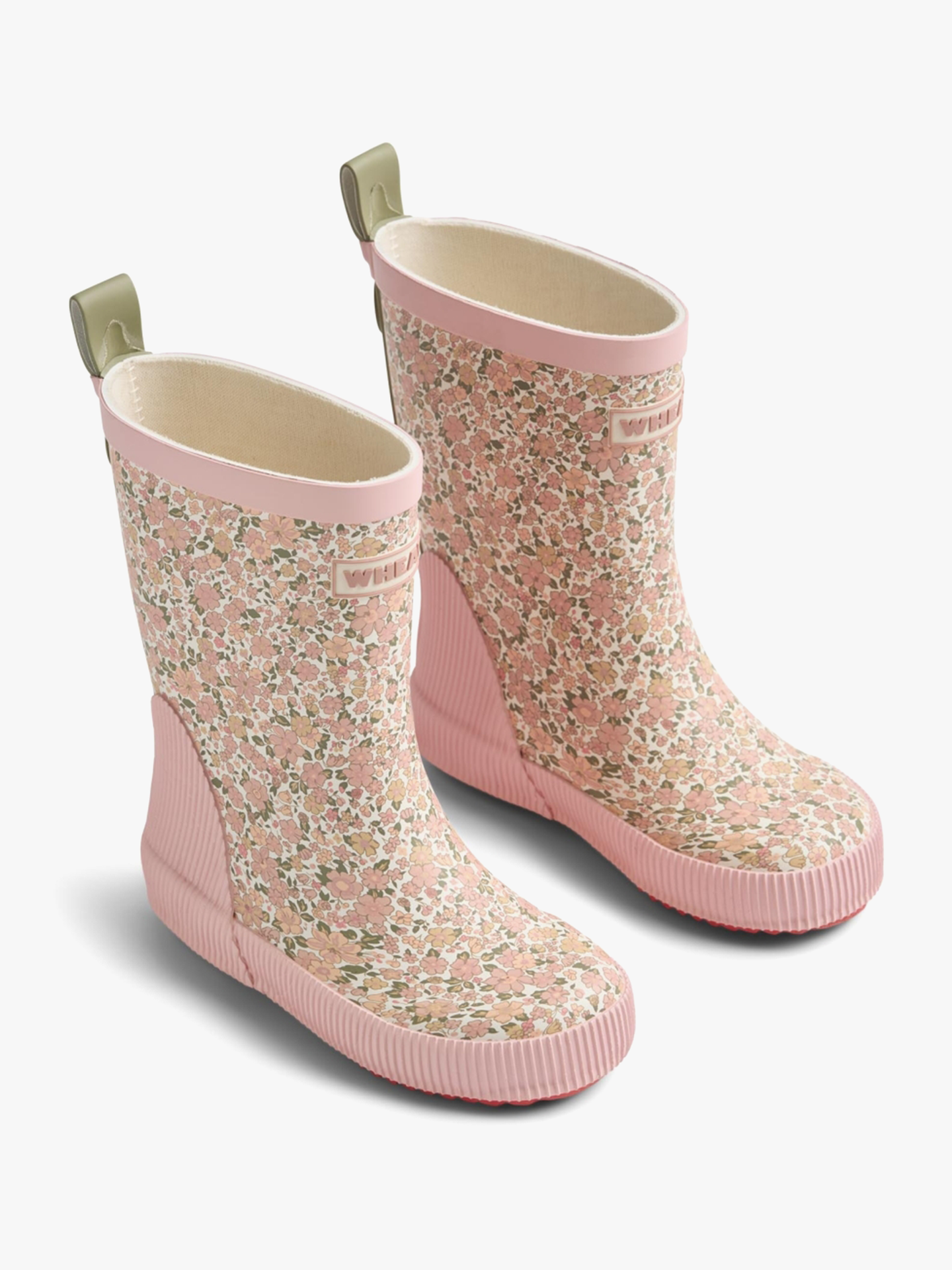 Rubber Boot Welly