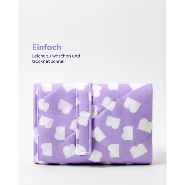Bambino Mio Wickelunterlage für unterweg