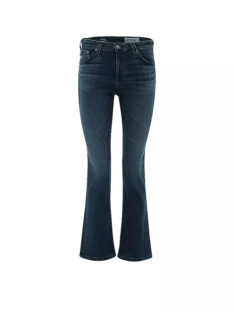 AG Jeans Boot Cut Fit 7/8 JODI  dunkelblau