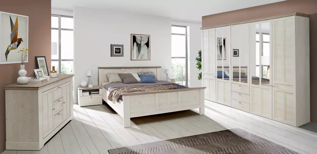 Sideboard Iloppa SZ
