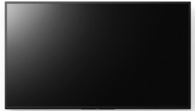 Sony 75