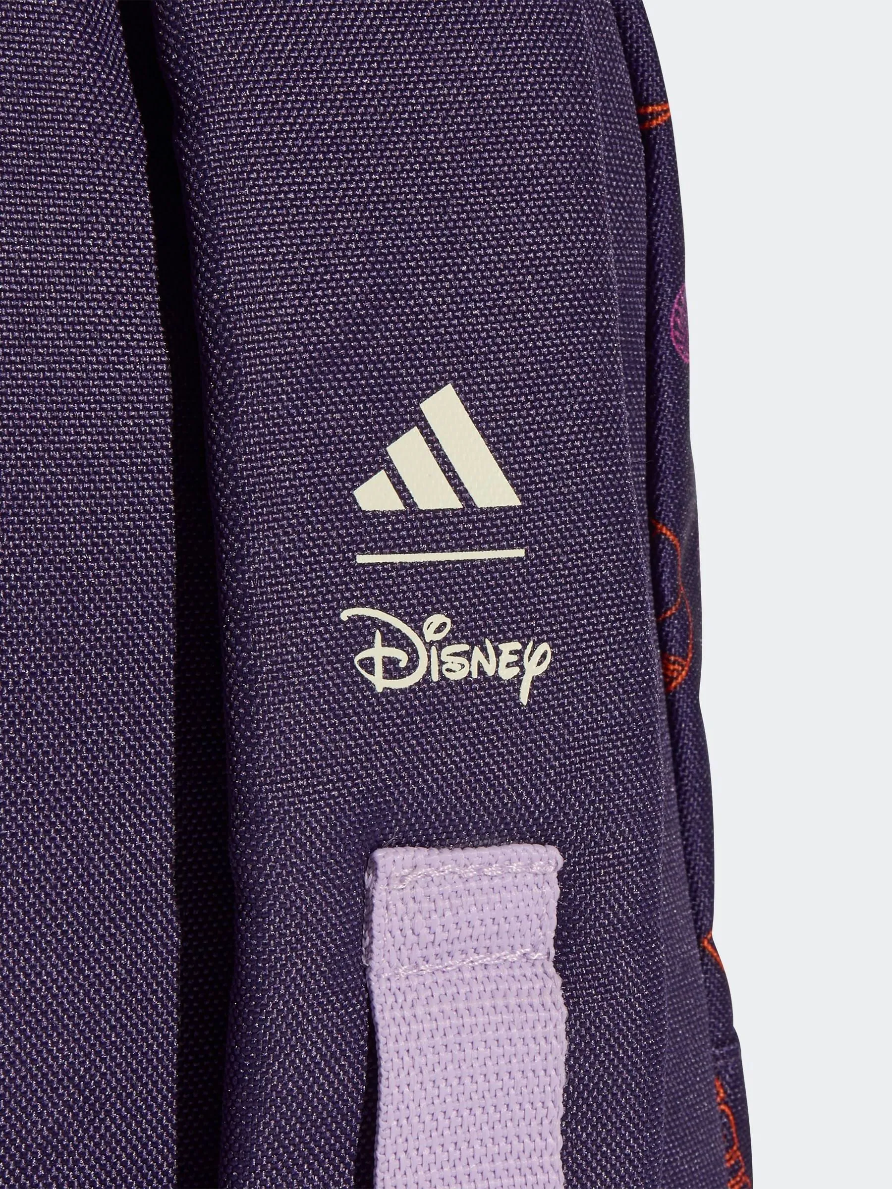 adidas x Disney Little kids Minnie Mouse Backpack