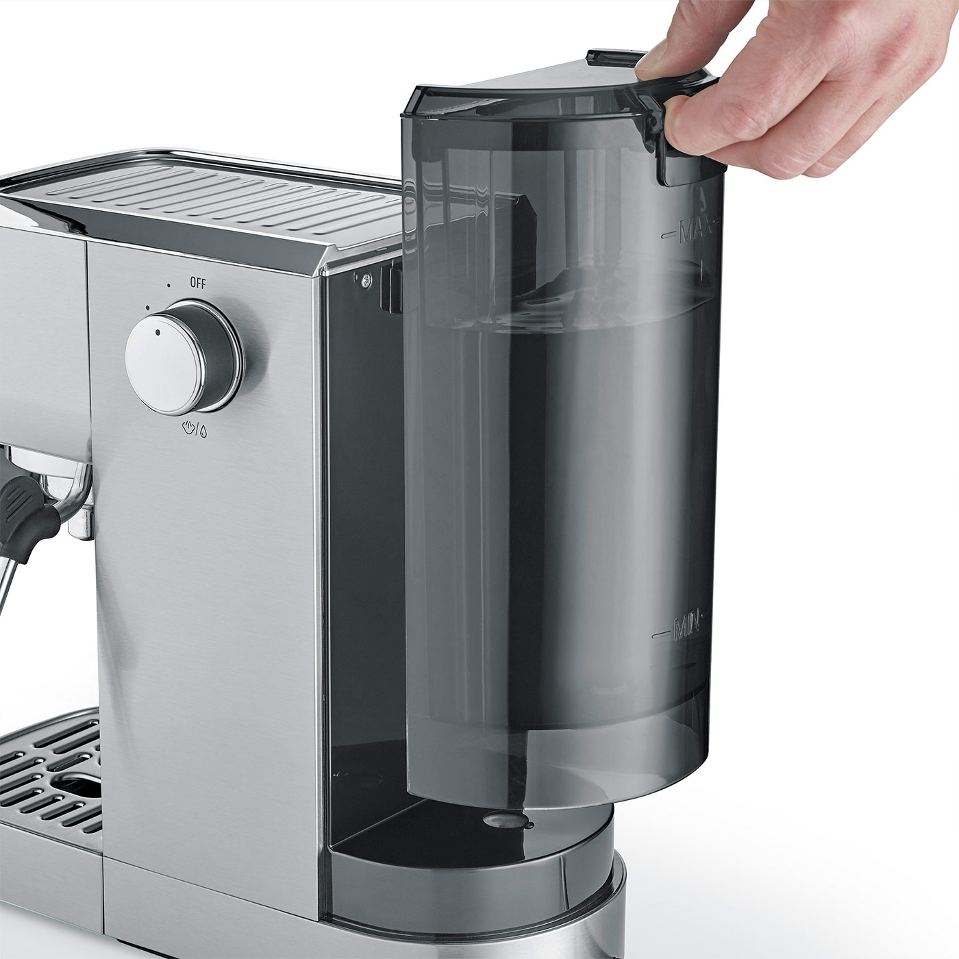 EspressoGourmet Crema