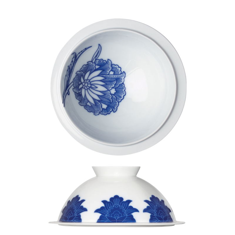 MY CHINA! · WUNDERKAMMER