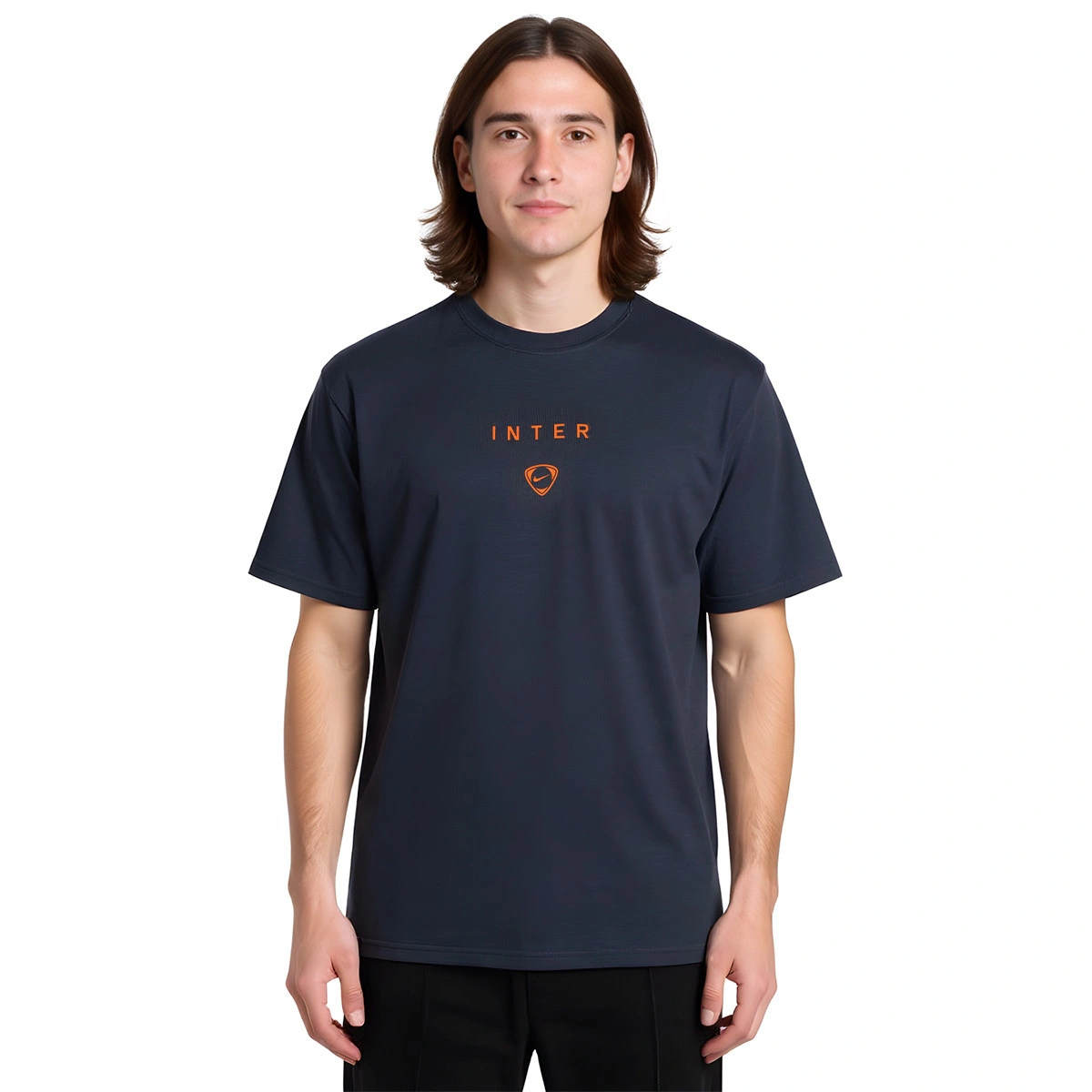 T-Shirt Nike Inter de Milão Fanswear 2025-2026