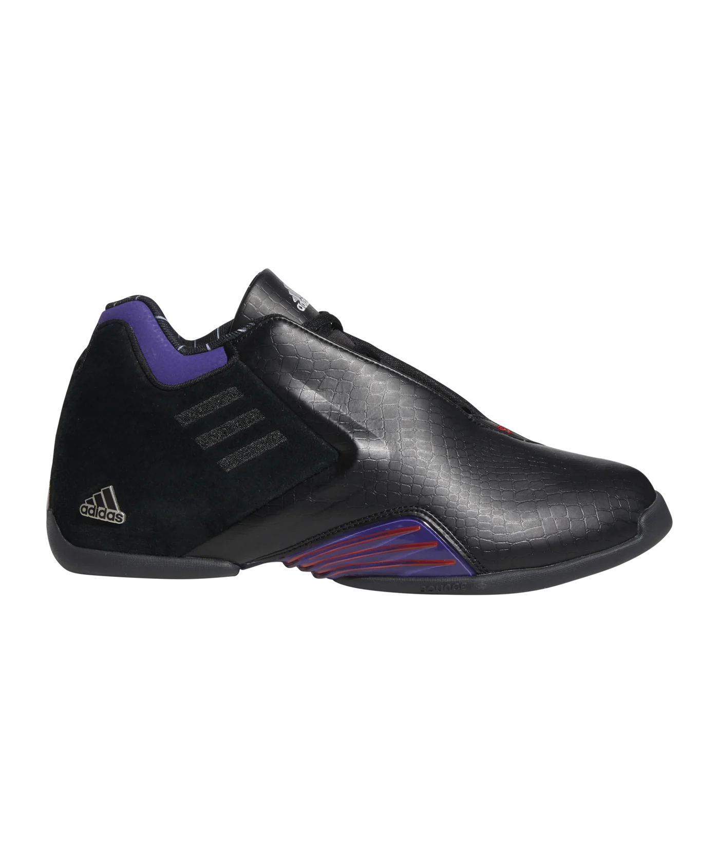 adidas T-Mac 3 Restomod Schwarz