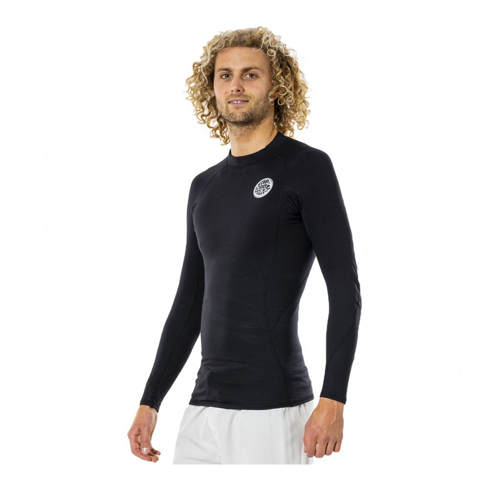 Rip Curl THERMOPRO - Lycra Homme black
