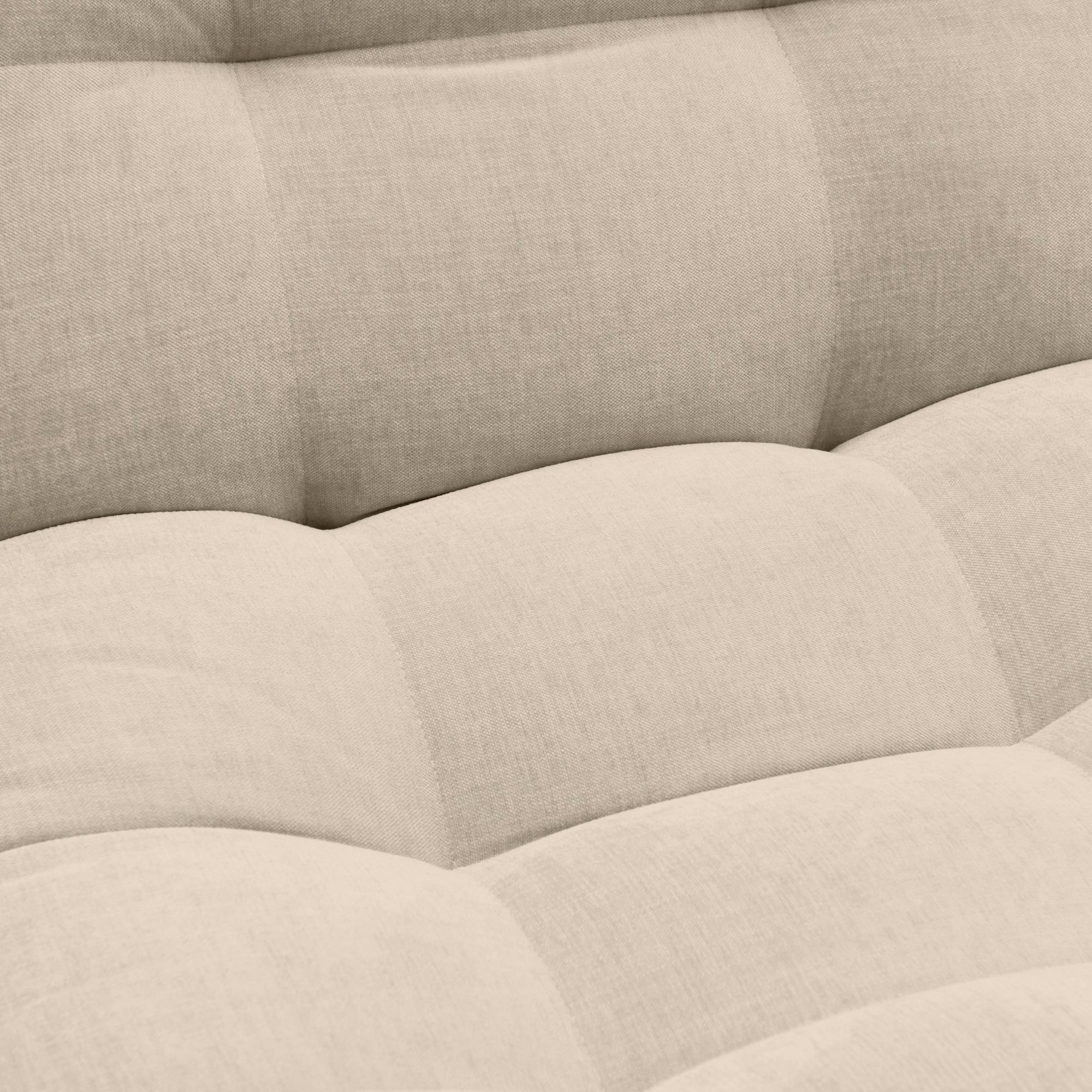 Fauteuil Flash home natural