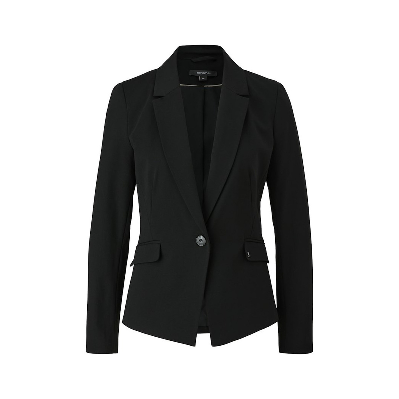 comma Indoor-Blazer