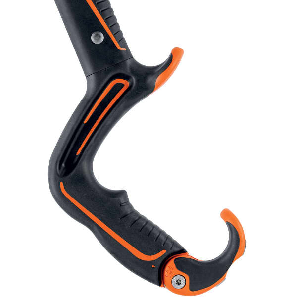 Piolet alpinisme PETZL ERGONOMIC