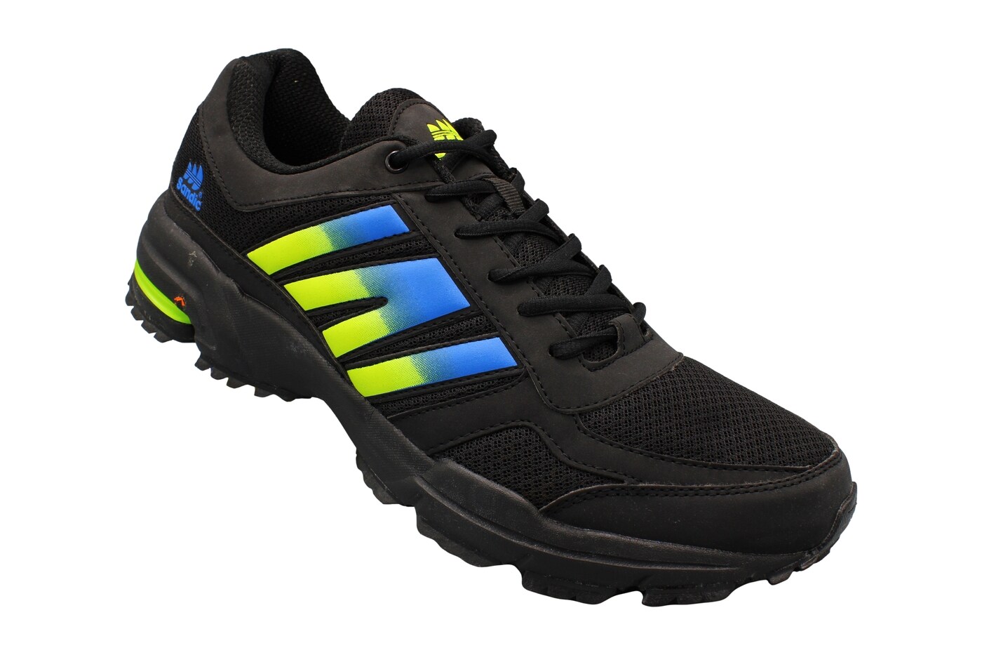 Planets 607 Sneaker Übergröße