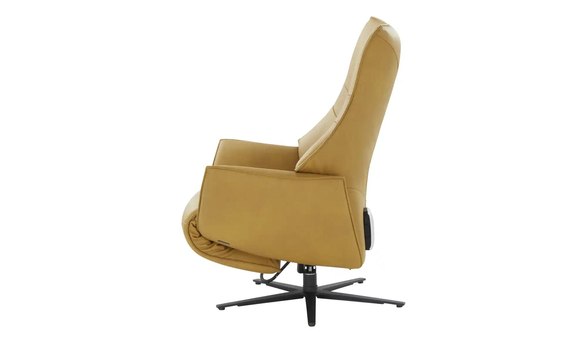 himolla Relaxsessel aus Leder 7911