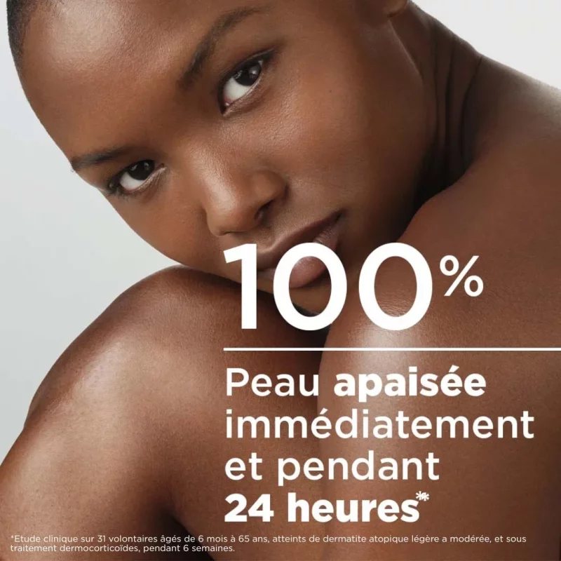 Atoderm Intensive Gel crème - 500ml