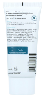 Drs Leenarts Droge Handen Crème 50ML